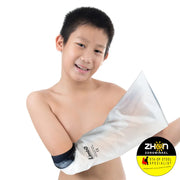 Beschermhoes 1/2 arm