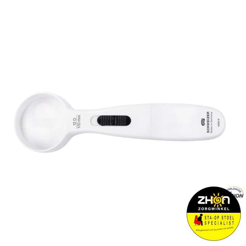 Schweizer Ergo-Lux Mp 171122 12D
