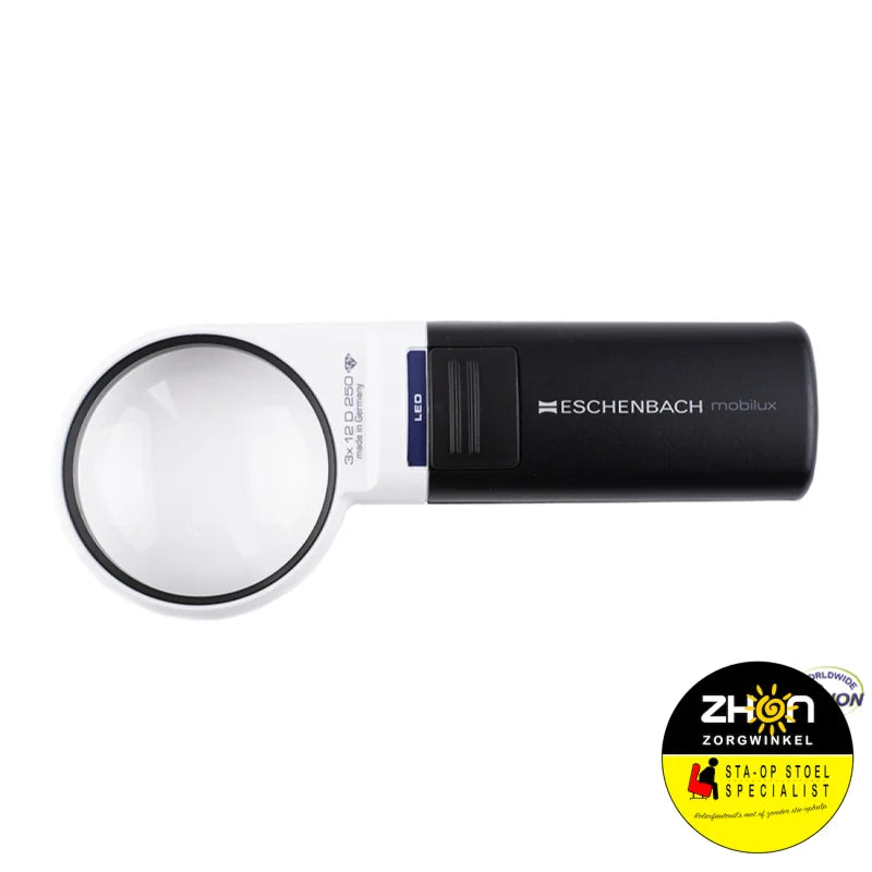 Eschenbach Mobilux Led 15112 12D