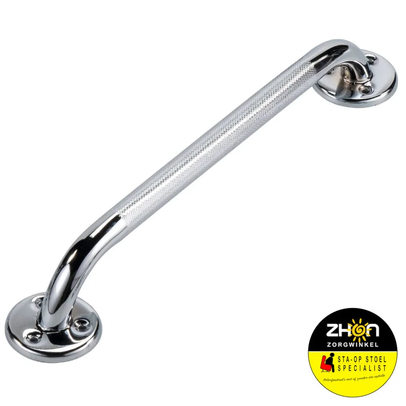 MultiMotion wandbeugel staal chrome - 40 cm