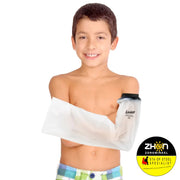 Beschermhoes hele arm