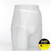 Wasbare beschermbroekjes heren