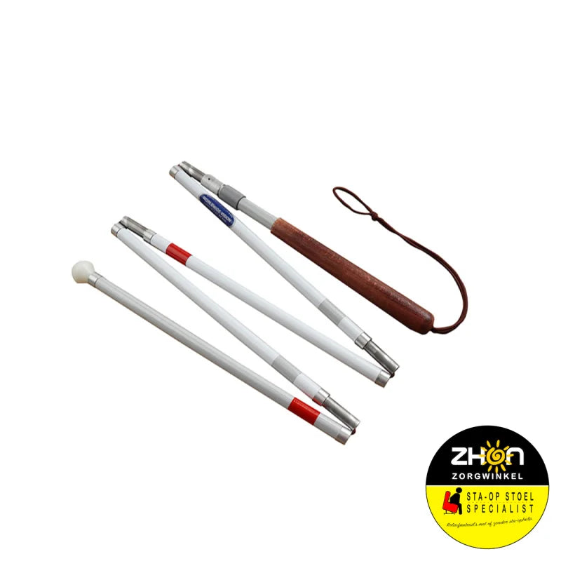 Taststok Sv Opvbr/Tele 130-145 cm