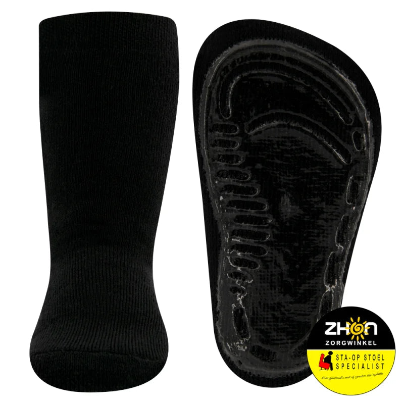 Anti-slip sokken