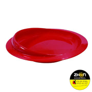 Schepbord met zuignap