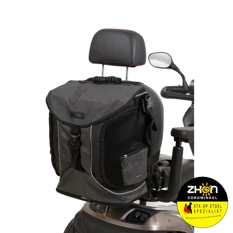 Torba Go rolstoel & scootmobieltas