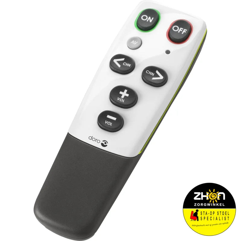 HandleEasy 321rc afstandsbediening  