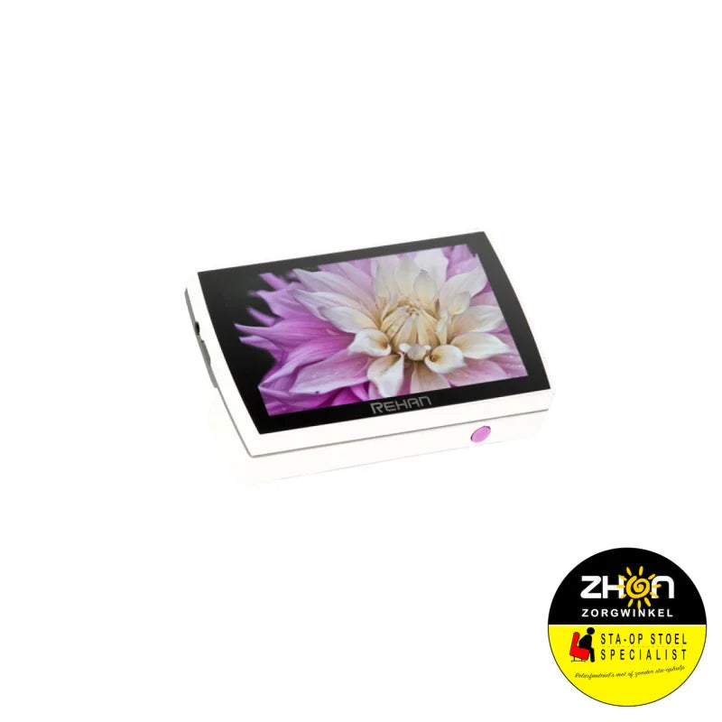 Elektronische mobiele handloep Looky 5