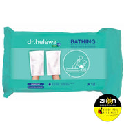 Vochtige ECO washandjes