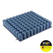 MultiMotion Anti-decubitus kussen met 2 ventielen - 50 x 46 cm
