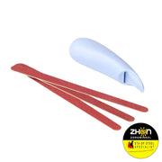 Beauty Nagelvijlhouder