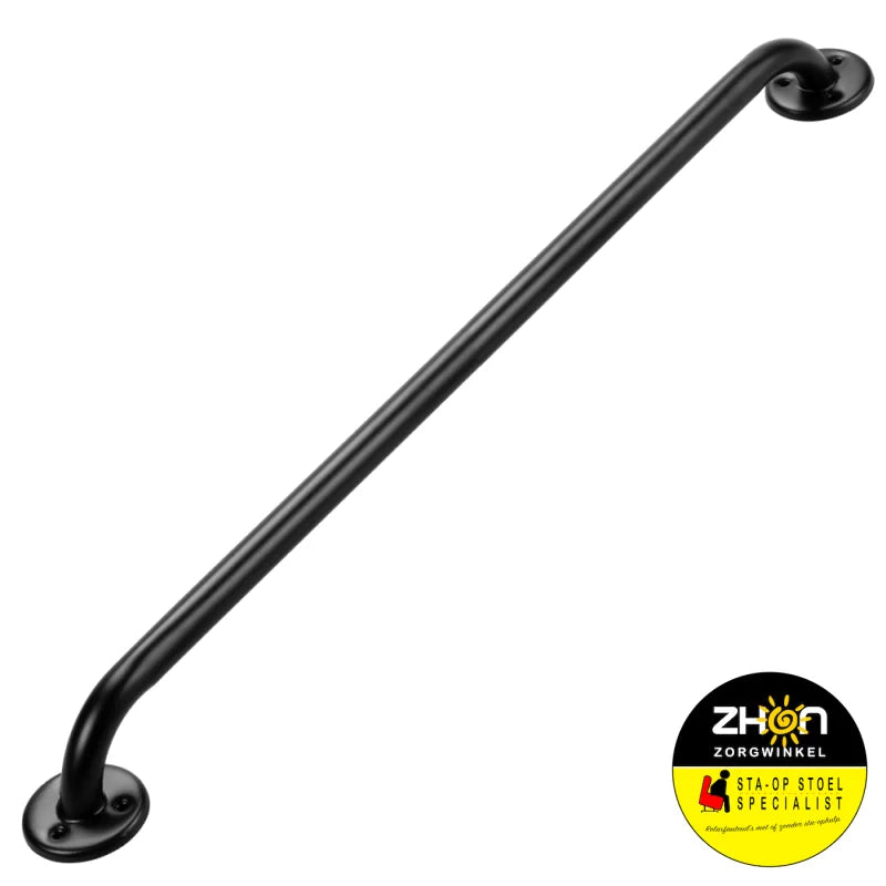 MultiMotion wandbeugel mat zwart - 80 cm