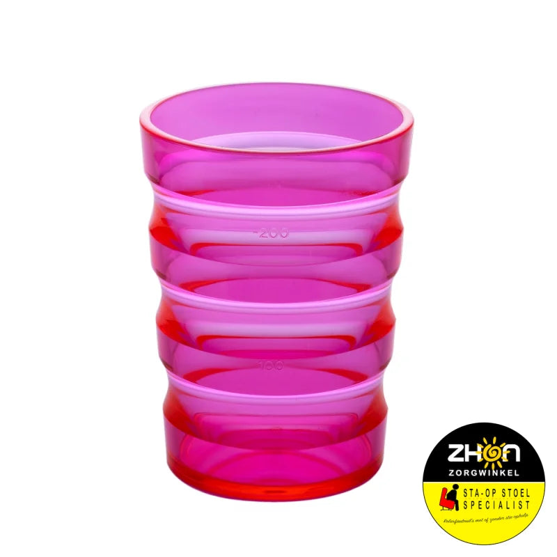 Ribbelbeker Sure Grip