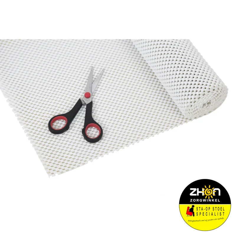 Anti-slip net rol