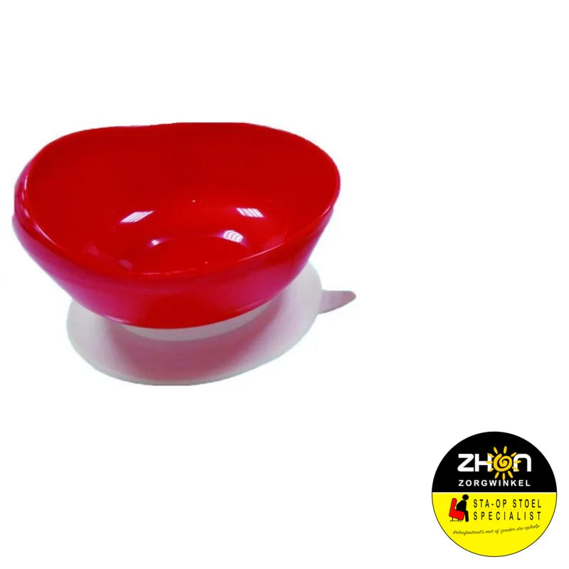 Scooper Bowl