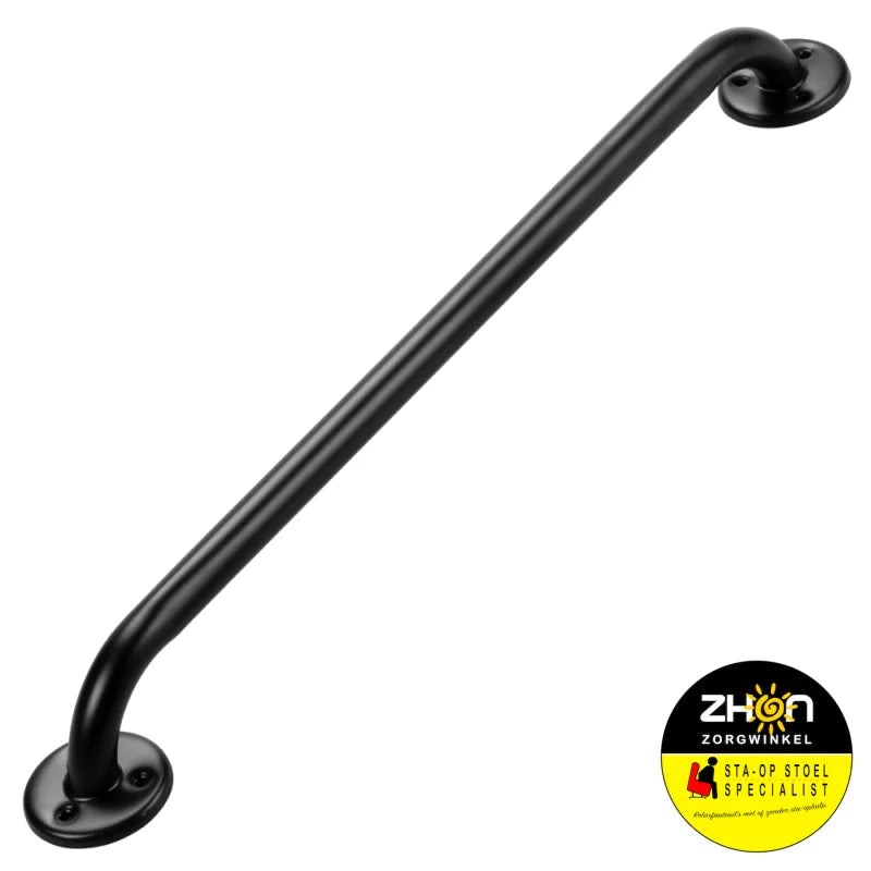 MultiMotion wandbeugel mat zwart - 60 cm