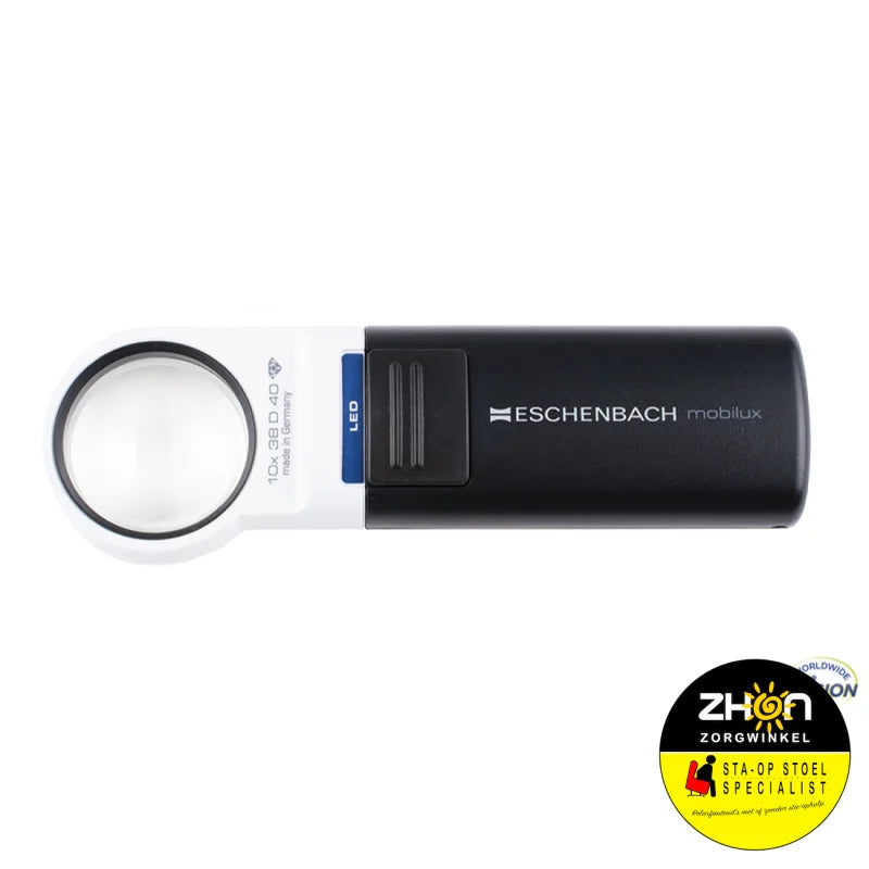 Eschenbach Mobilux Led 151110 38D