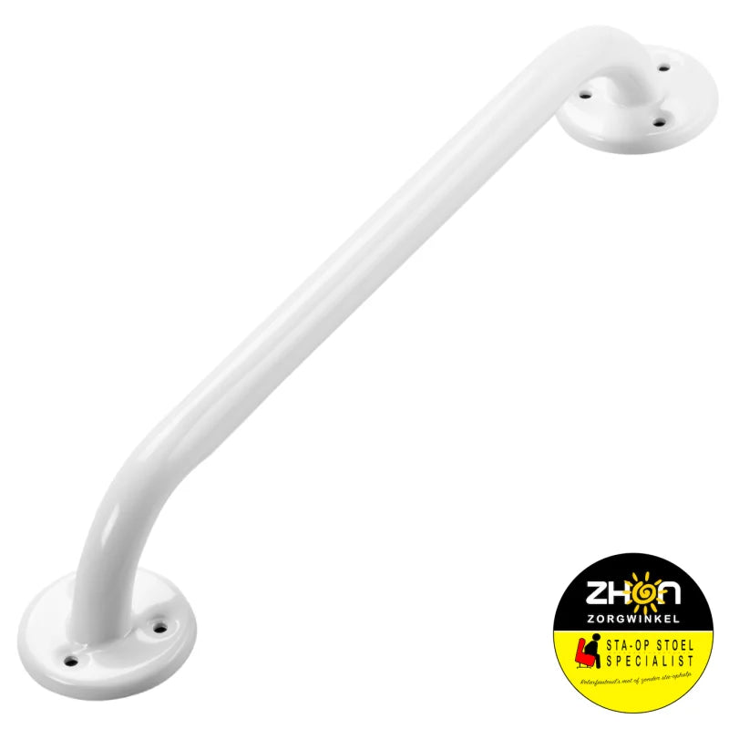MultiMotion wandbeugel staal wit - 40 cm