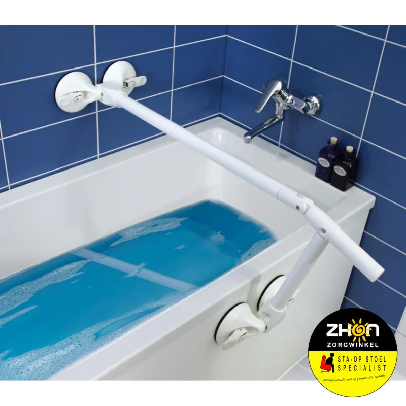 QuattroPower badbeugel