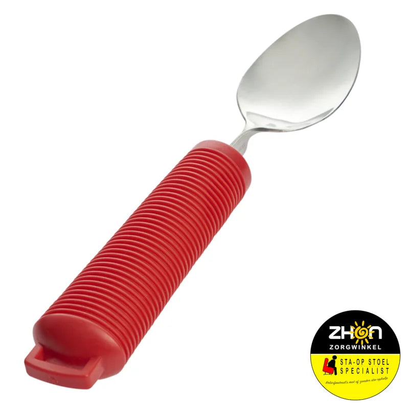 MultiMotion Lepel verdikt/buigbaar - Rood
