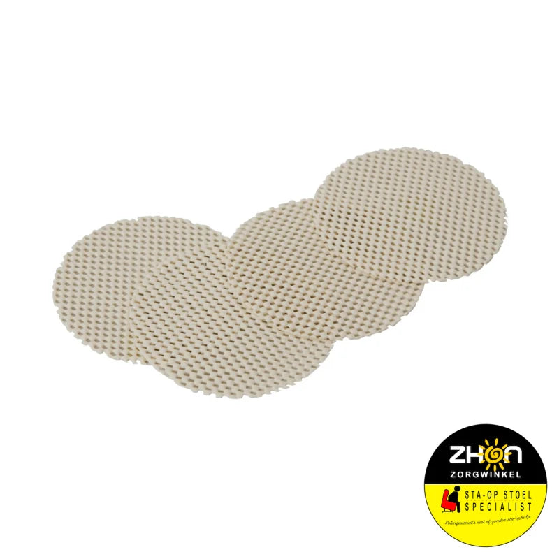 Anti-slip grip / onderzetter
