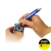 Blisterpen
