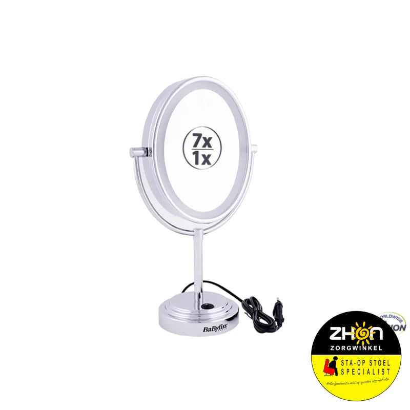 Spiegel 8437E Verlichting 7 X