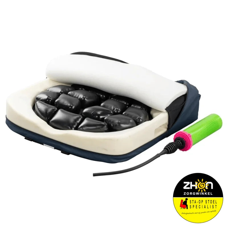 MultiMotion Ultra-care rolstoel luchtkussen