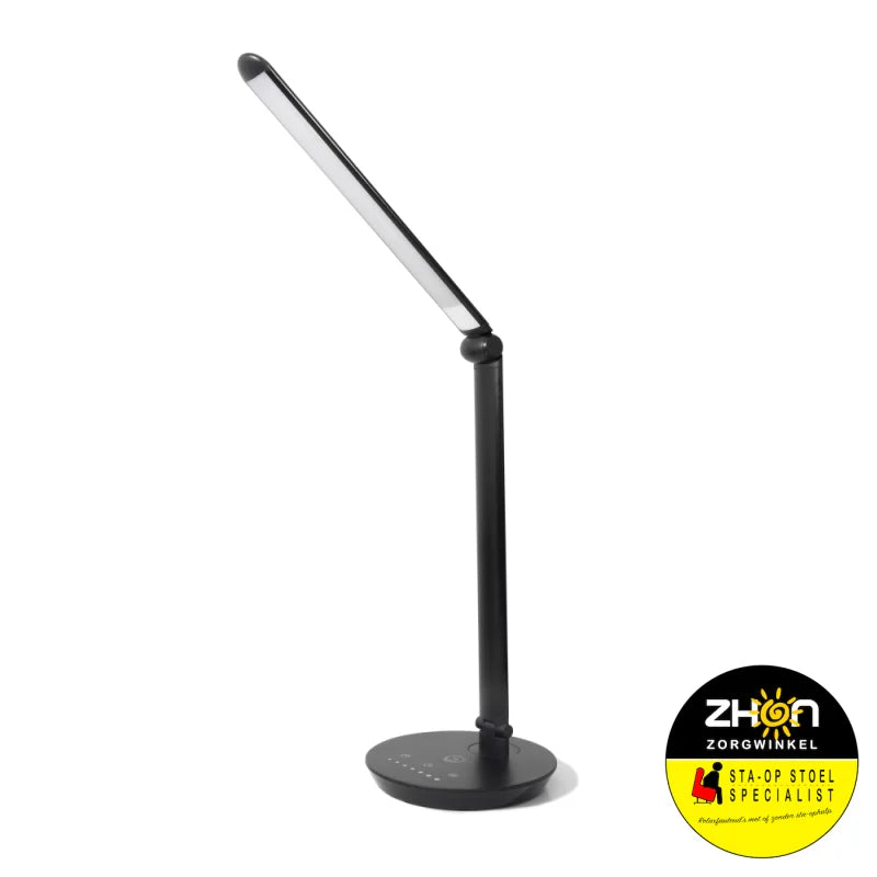 Flex tafel/bureaulamp met USB aansluiting                                                     