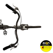 MyVeloGrips fiets handvathoes         