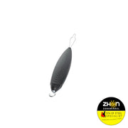 Knopenhaak en rits opener/sluiter