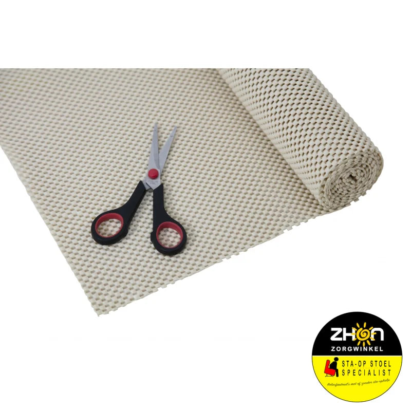 Anti-slip net rol