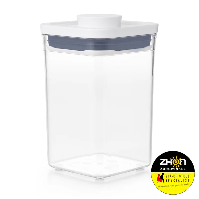 Oxo boxen Pop