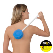 Bad- en schrobsponzen