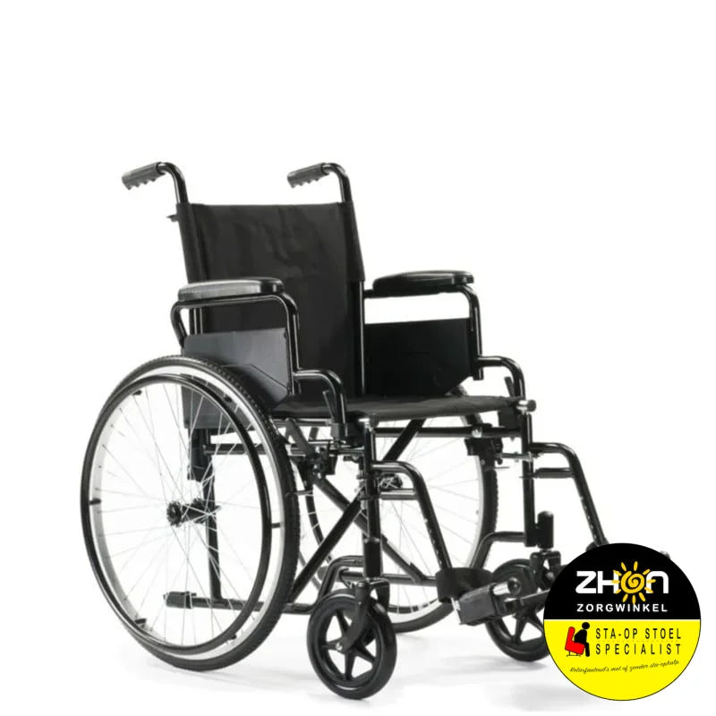 MultiMotion M1plus Rolstoel - 45 cm zitbreedte