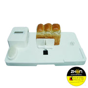 Multifunctioneel keukenwerkblad