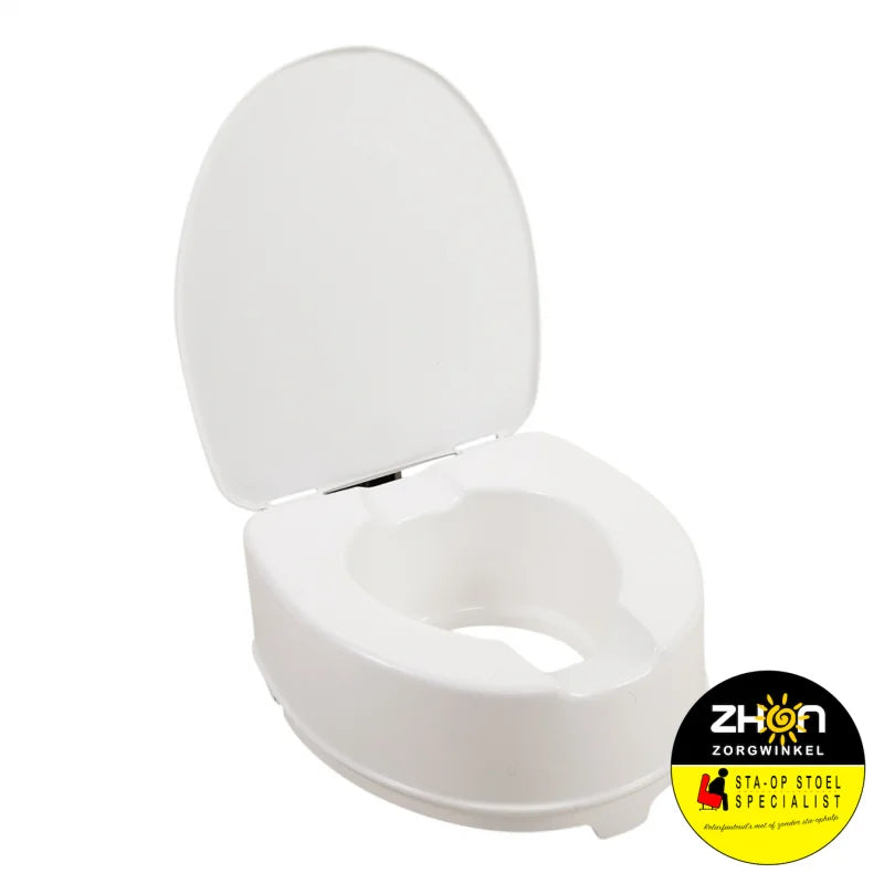 Toiletverhoger