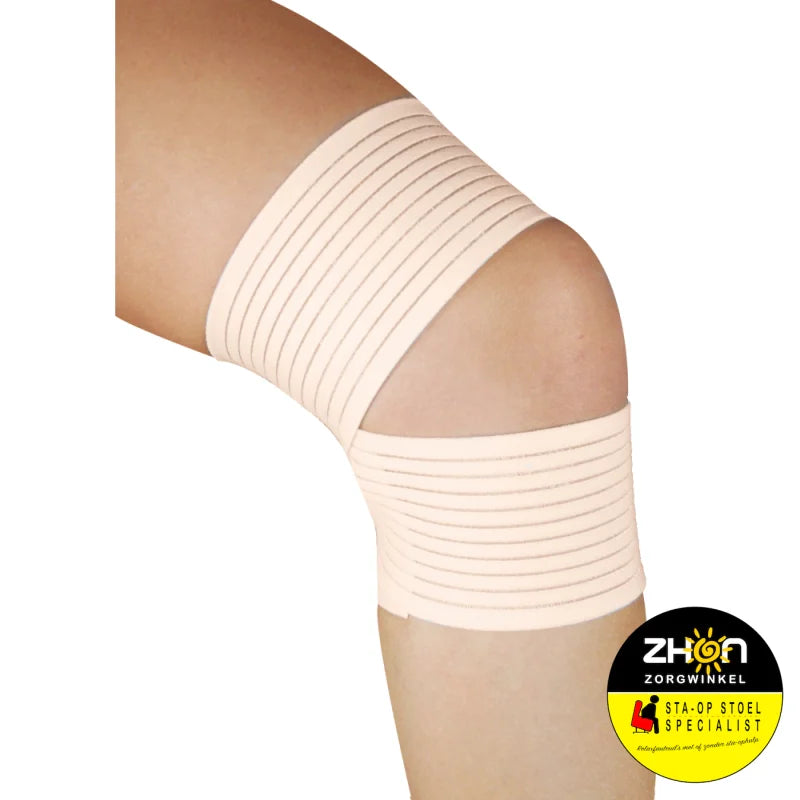 Kniebandage