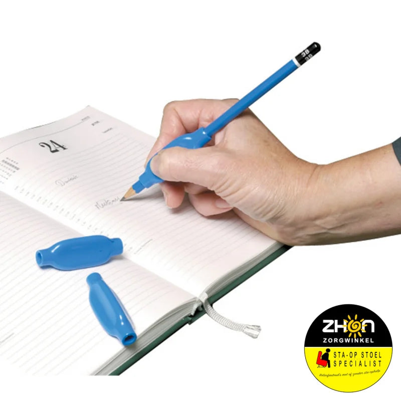 Penverdikkers Standaard