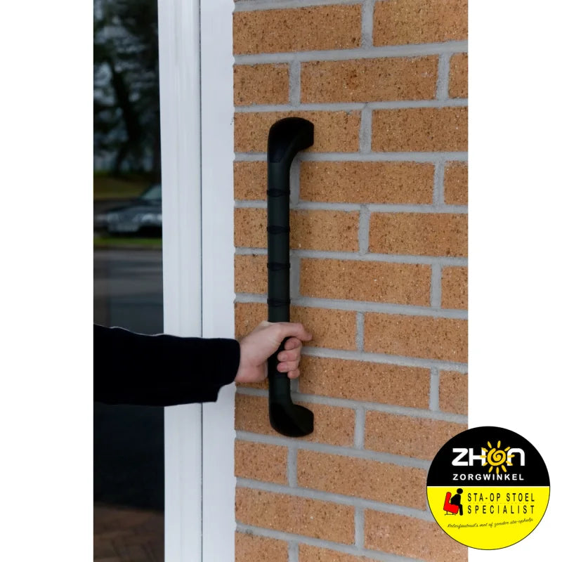 Prima outdoor wandbeugel