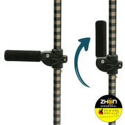 MultiMotion Sta op hulp voor wandelstok