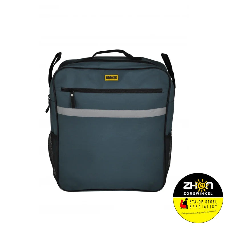 Rolstoeltas standaard