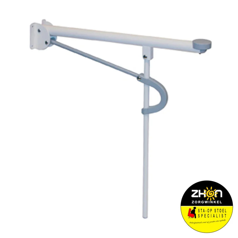 Toiletarmleuning Optimal