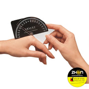 Devore Pocket vinger goniometer