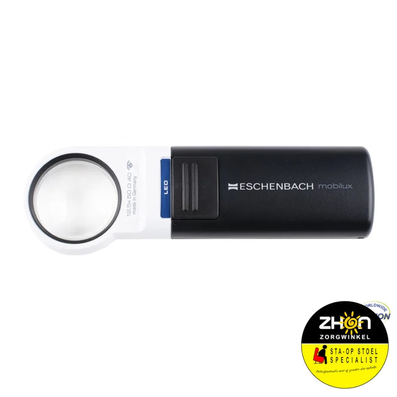 Eschenbach Mobilux Led 151112 50D
