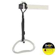 MultiMotion handgreep met riem voor bedpapegaai