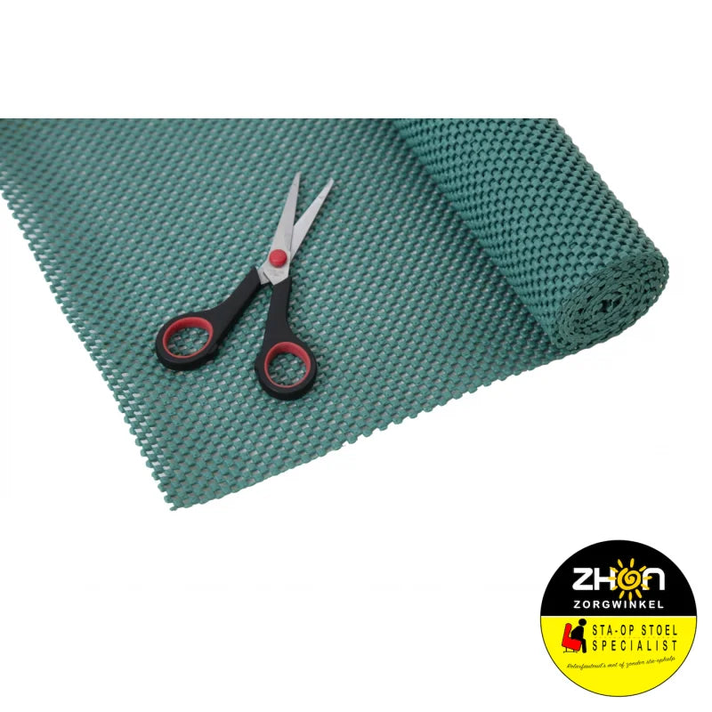 Anti-slip net rol