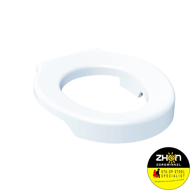 Zachte toiletzitting                    