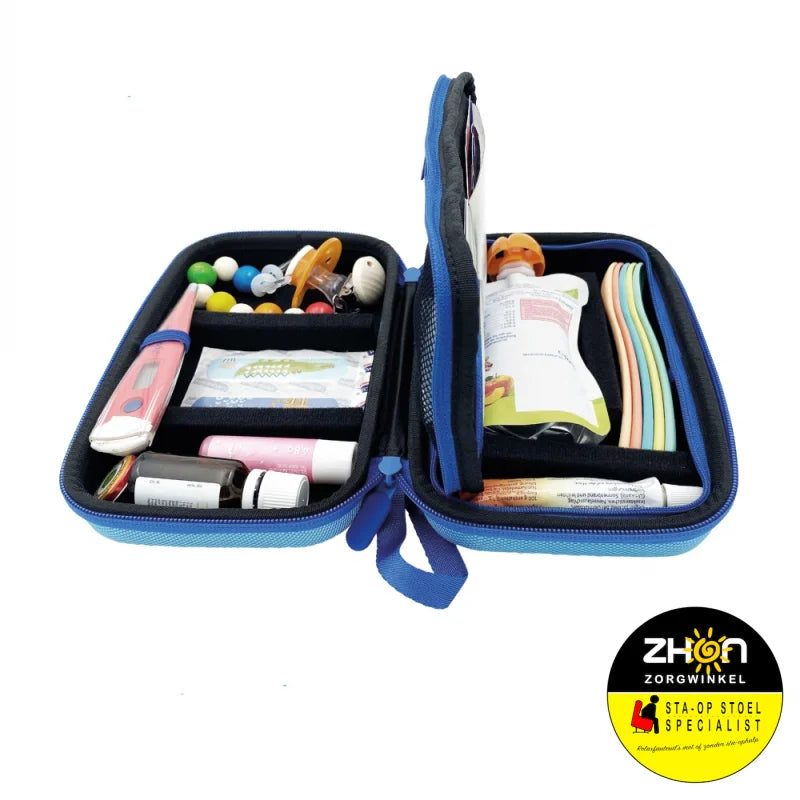 Pillbase Baby Case            