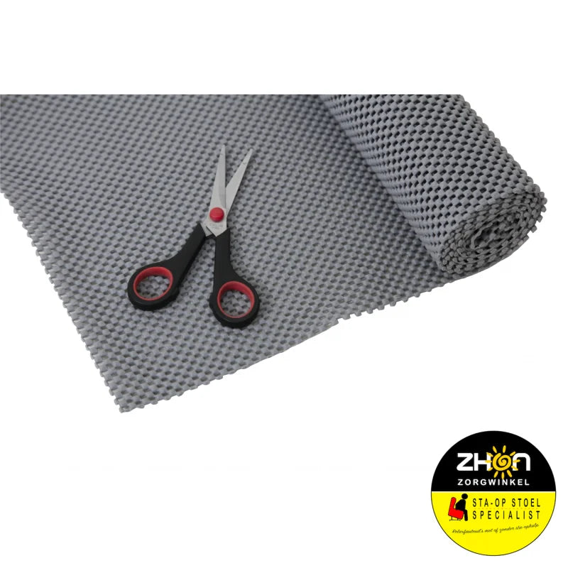 Anti-slip net rol